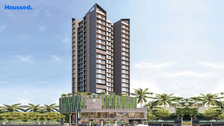 Project Image of Navkarmik Shiv Lilam in Borivali East, Mumbai - Image 27779