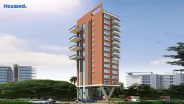 Project Image of Chaurang Sunshine - Image 95373