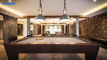 Amenities of Satyam Peace of Mind - Image 158503