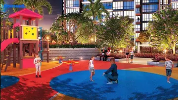 Amenities of Satyam Peace of Mind - Image 158505