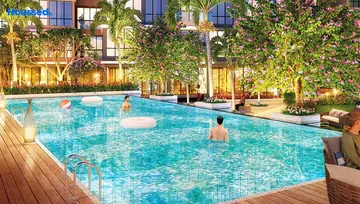 Amenities of Satyam Peace of Mind - Image 158506