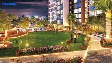 Amenities of Satyam Peace of Mind - Image 158504