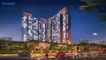 Project Image of Satyam Peace of Mind - Image 158500