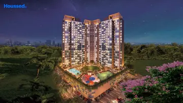 Project Image of Satyam Peace of Mind - Image 158501