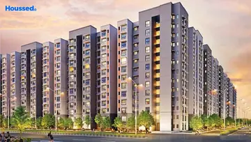 Project Image of Lodha Codename Golden Dream - Image 160154