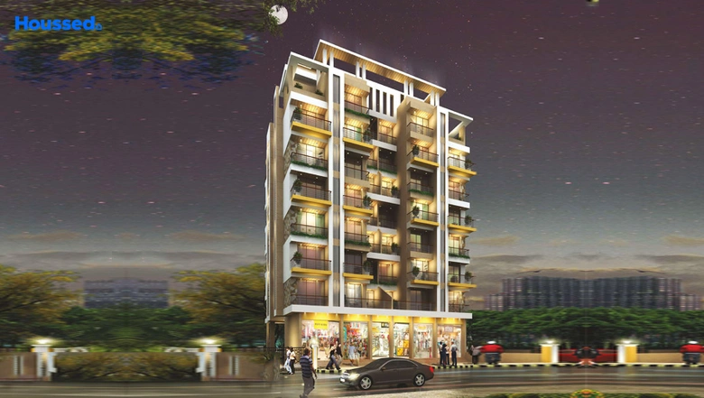 Project Image of Reddys Jewel in Ulwe, Navi Mumbai - Image 151729