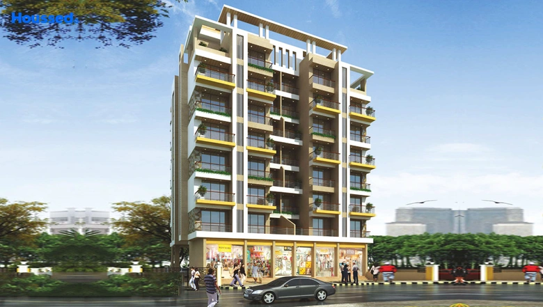 Project Image of Reddys Jewel in Ulwe, Navi Mumbai - Image 151728