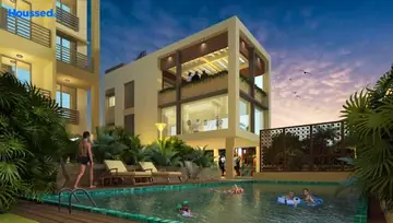 Amenities of Krushna Kunj - Image 160139