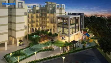 Amenities of Krushna Kunj - Image 160138