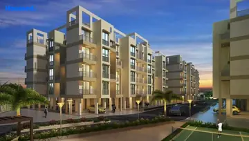 Project Image of Krushna Kunj - Image 160134