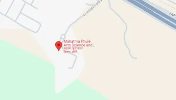 Location of Sai Samartha Blossom - Image 163738