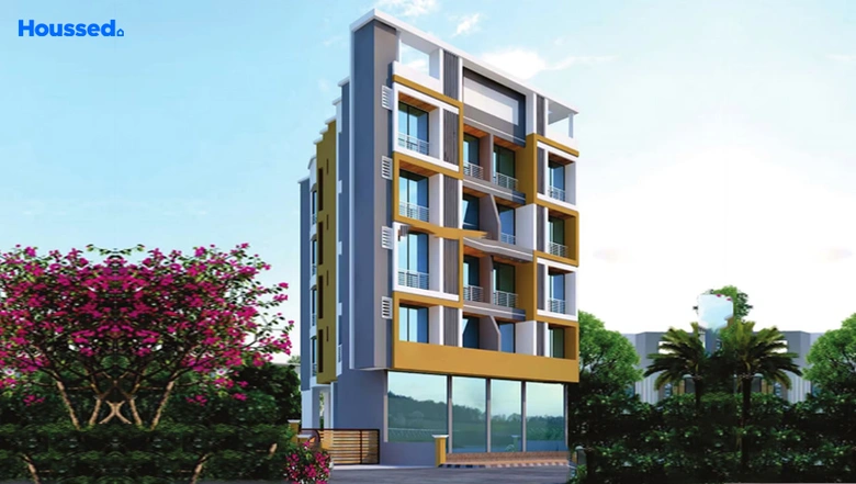 Project Image of Prayag Sankalp in Kamothe, Navi Mumbai - Image 158737