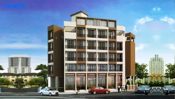 Project Image of Power Nitesh Residency - Image 149665