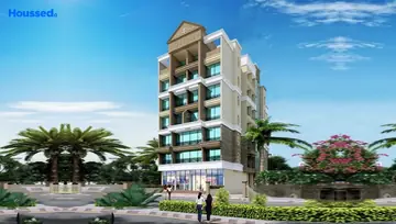 Project Image of Mahavir Vrindavan - Image 163682