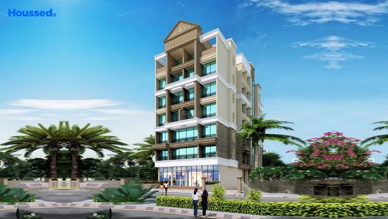 Project Image of Mahavir Vrindavan in Ulwe, Navi Mumbai - Image 163682