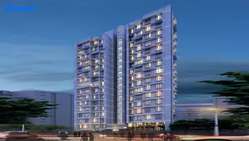 Project Image of Hiral Madhuban Heights - Image 95380