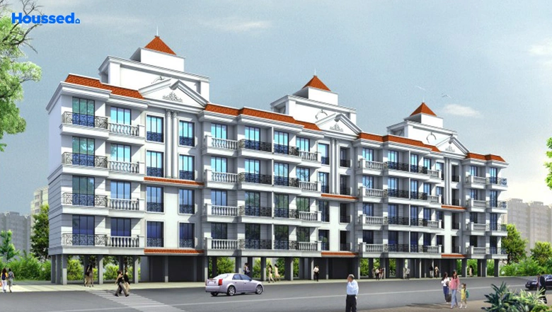 Project Image of Shikara Orchid in Panvel, Navi Mumbai - Image 158527