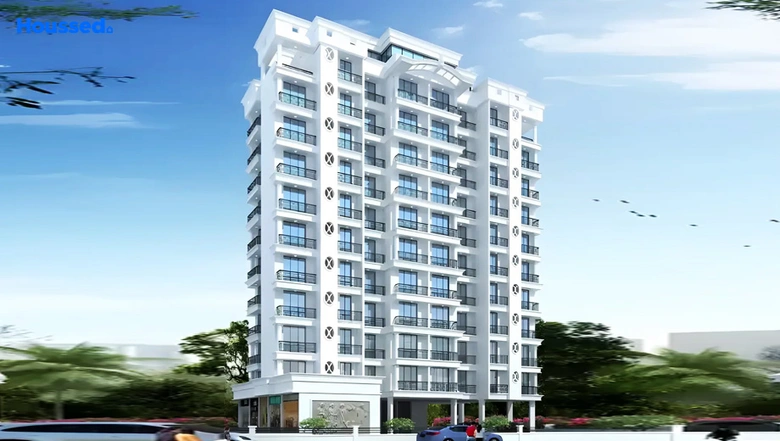 Project Image of Tejas Ambience in Ulwe, Navi Mumbai - Image 151820