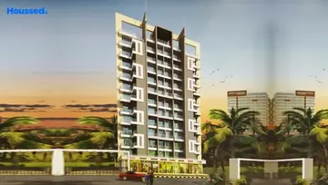 Project Image of Skyline Bhakti Heights - Image 158370