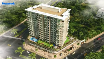 Project Image of Sadguru Universal - Image 163717