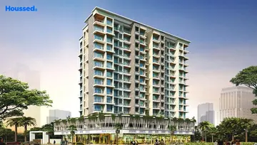 Project Image of Sadguru Universal - Image 163715