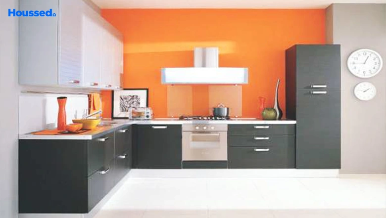 Sample Apartment of Sadguru Universal in Panvel, Navi Mumbai - Image 163719