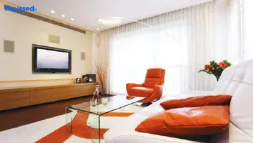 Sample Apartment of Sadguru Universal - Image 163722