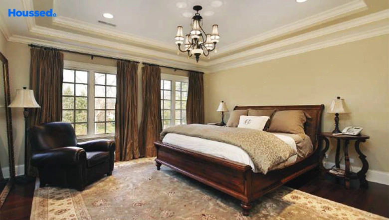 Sample Apartment of Sadguru Universal in Panvel, Navi Mumbai - Image 163720