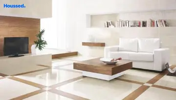 Sample Apartment of Sadguru Universal - Image 163721