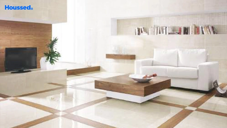 Sample Apartment of Sadguru Universal in Panvel, Navi Mumbai - Image 163721