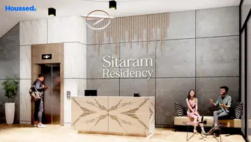Project Image of Narayan Sitaram Residency - Image 99646
