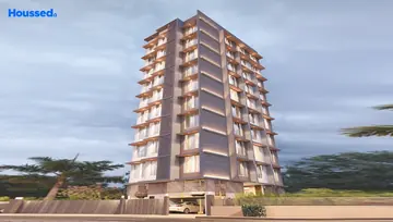 Project Image of Narayan Sitaram Residency - Image 99647
