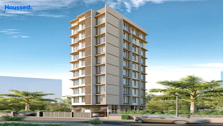 Project Image of Narayan Sitaram Residency in Borivali East, Mumbai - Image 99648