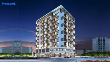 Project Image of Thakur Emerald - Image 158534