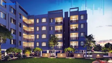 Project Image of Vaastu Rukmini - Image 164960