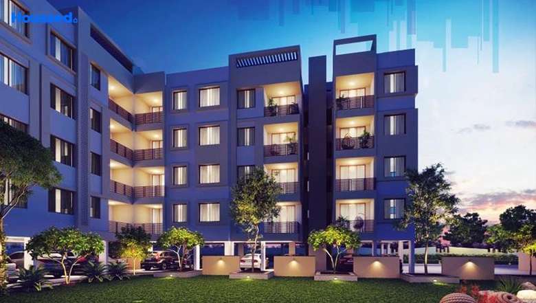 Project Image of Vaastu Rukmini in Panvel, Navi Mumbai - Image 164960