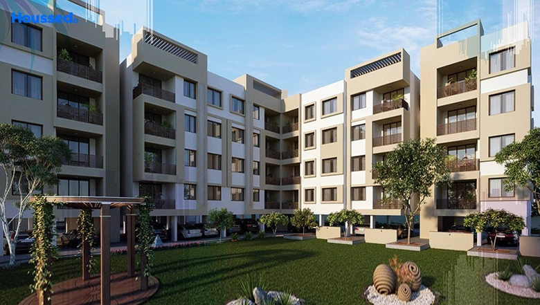 Project Image of Vaastu Rukmini in Panvel, Navi Mumbai - Image 164962