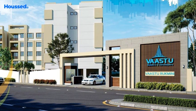 Project Image of Vaastu Rukmini in Panvel, Navi Mumbai - Image 164963