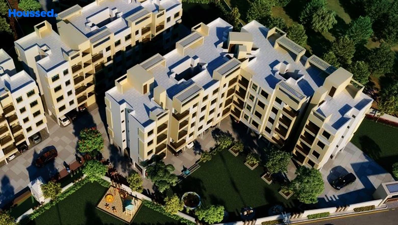 Project Image of Vaastu Rukmini in Panvel, Navi Mumbai - Image 164961