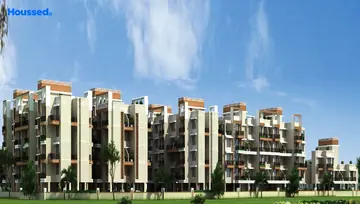Project Image of Pioneer Vijay Abode - Image 159056