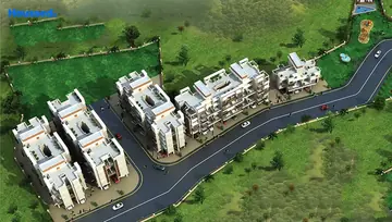 Project Image of Pioneer Vijay Abode - Image 159057