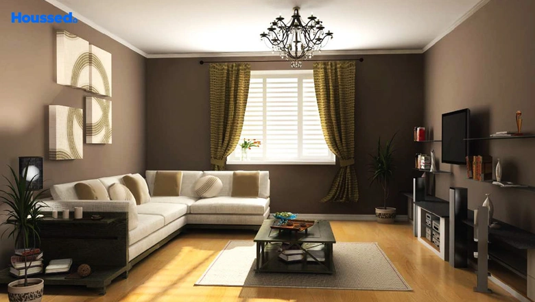 Sample Apartment of Pioneer Vijay Abode in Panvel, Navi Mumbai - Image 159061