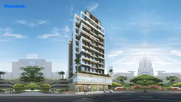 Project Image of Giriraj Nest - Image 155726