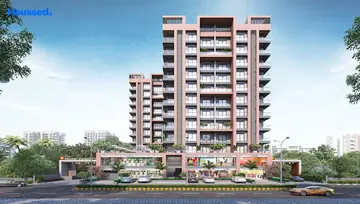 Project Image of Aatman Anjani Elegance - Image 95254