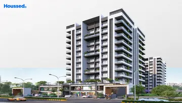 Project Image of Aatman Anjani Elegance - Image 95252