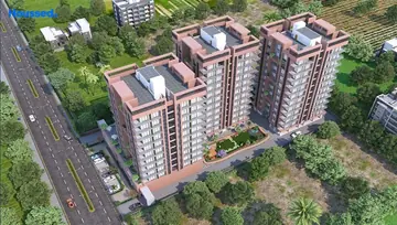 Project Image of Aatman Anjani Elegance - Image 95255