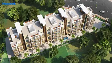 Project Image of Grow Homes Future Hills - Image 154542