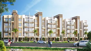 Project Image of Grow Homes Future Hills - Image 154543