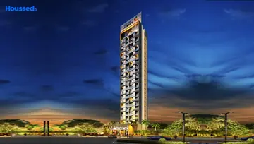 Project Image of Satyam 17 West - Image 159089