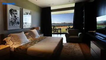 Sample Apartment of Satyam 17 West - Image 159094